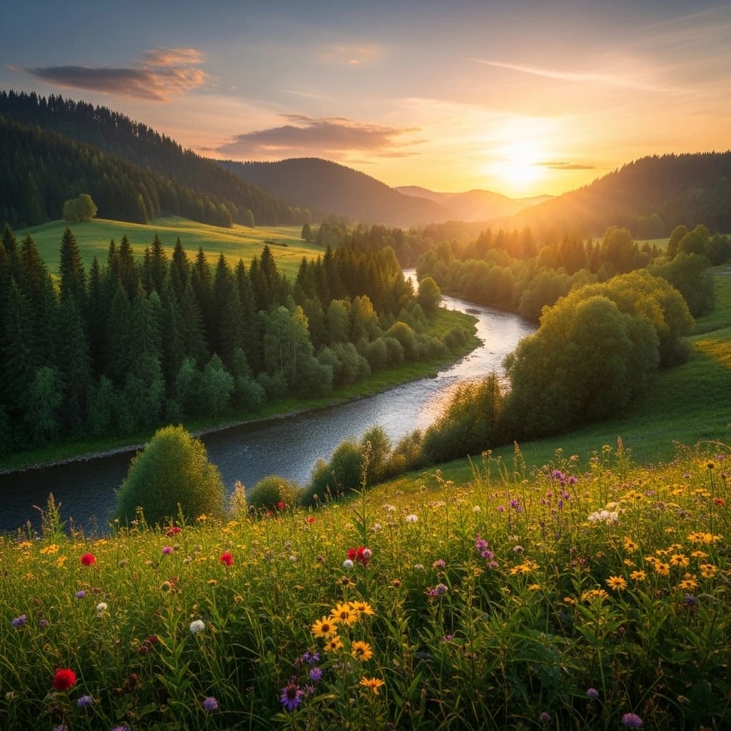 Nature