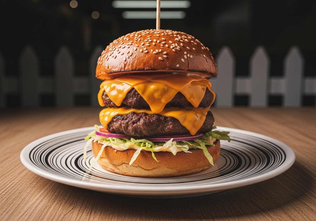 Food & Drink