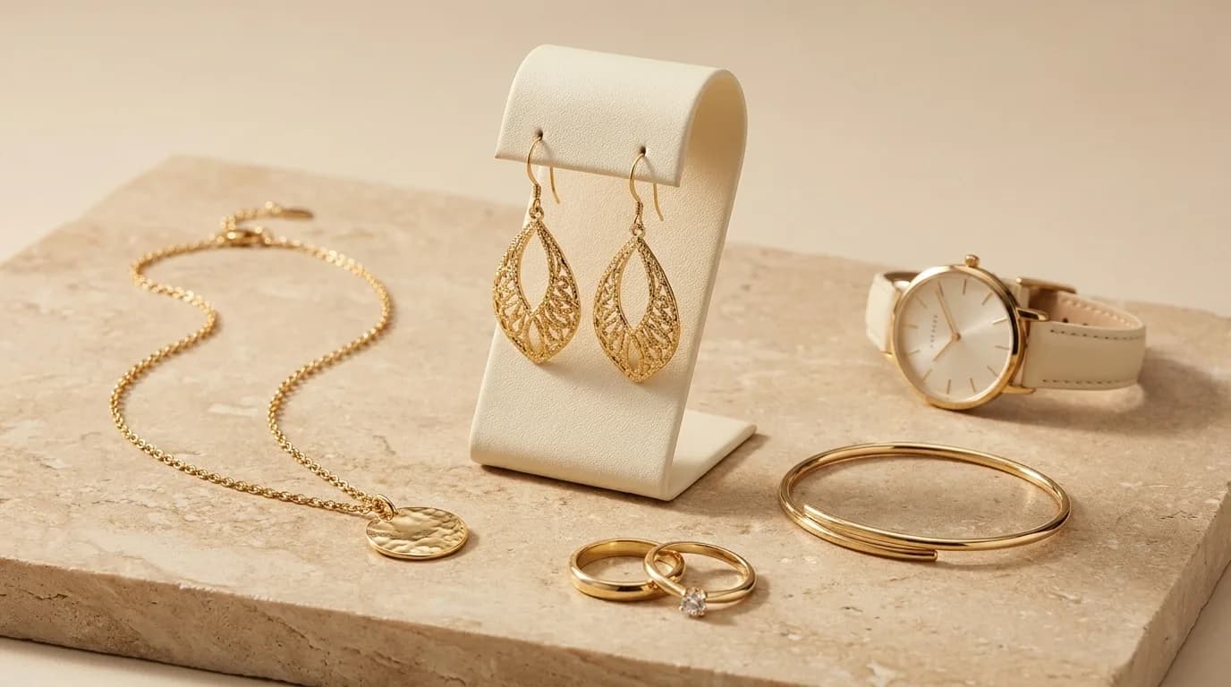 Dahab Jewelry