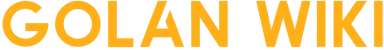 Golan Wiki logo
