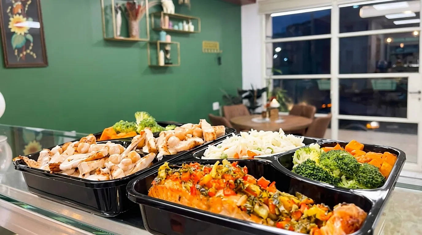 Moringa Cafe